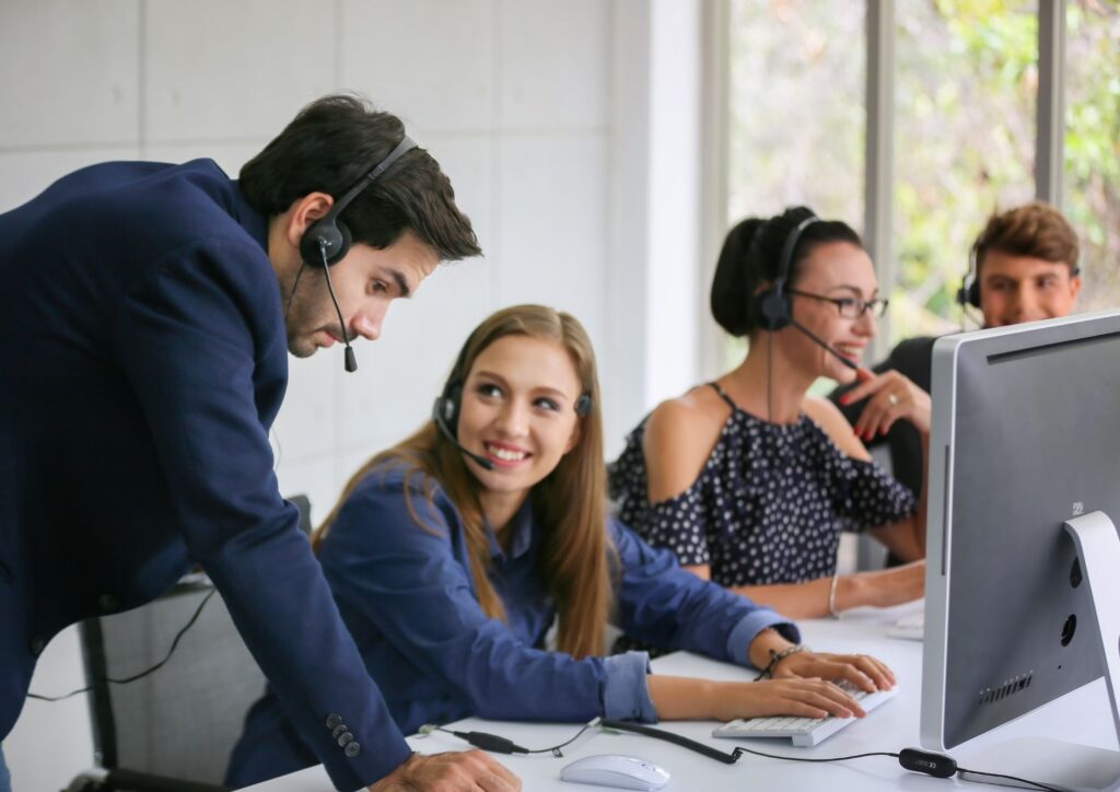 How to Train Your Telemarketing Team for Maximum Efficiency